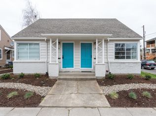 2535 NE Prescott St, Portland, OR 97211