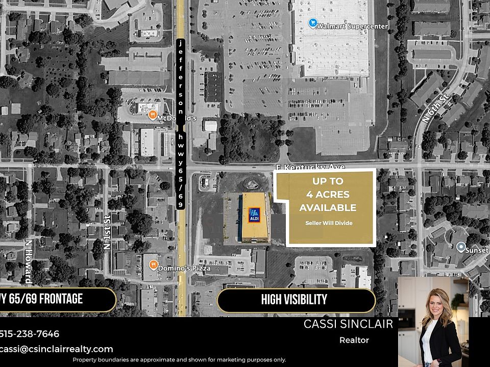 1st image of 1100 North Jefferson Way