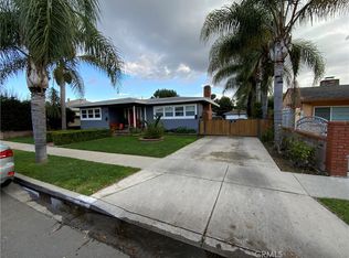 1100 E 71st Way, Long Beach, CA 90805