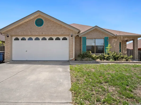 611 Cypresscliff, San Antonio, TX 78245