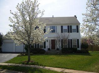 2804 Lohengrin Ct, Waldorf, MD 20601