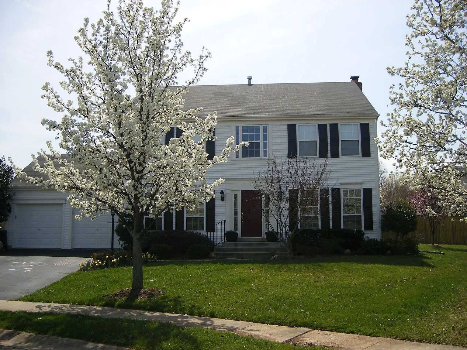 2804 Lohengrin Ct photo 1