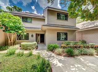 201 Old Mill Pond Rd, Palm Harbor, FL 34683