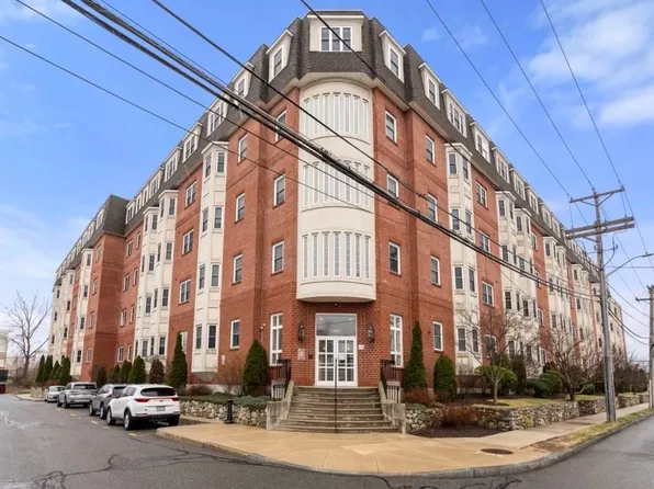 120 Wyllis Ave Unit 310, Everett, MA 02149