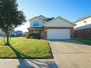 20603 Sandy Bay Ln, Katy, TX 77449