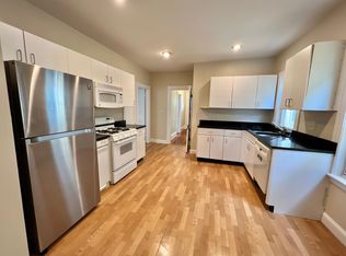 11 Glendale Ave, Somerville, MA 02144