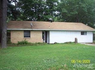 105 Lynn Ln, Lonoke, AR 72086