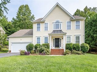 11012 Jimmy Ridge Dr, North Chesterfield, VA 23236