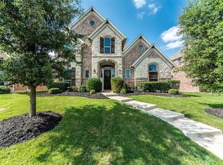 1208 Ranch Gate Ln, Frisco, TX 75034