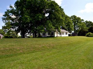 2480 Dug Hill Rd, Irvine, KY 40336
