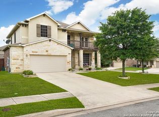 5137 Black Horse, Schertz, TX 78108
