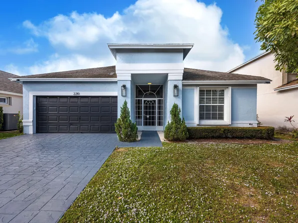 2210 Soundings Court, Greenacres, FL 33413