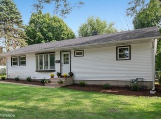 31 W Sunset Ave, Lombard, IL