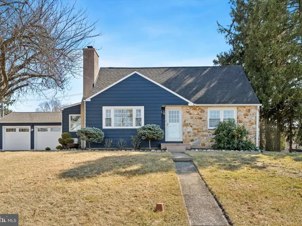 44 Beechwood Ave, Malvern, PA 19355