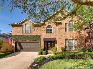 23439 Beaver Crk, San Antonio, TX 78258
