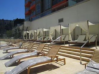 Rented by Independent Properties NYC Inc