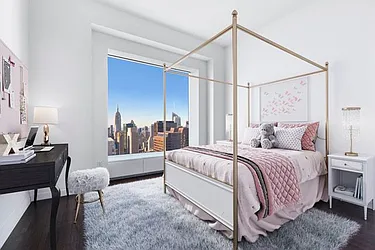 Rented by NYLON Real Estate