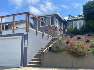 211 Cambridge Ave, Kensington, CA 94708