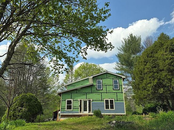 2nd image of 1132 Dockery Creek Rd