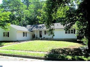 519 Lakeview Ave, Pitman, NJ 08071