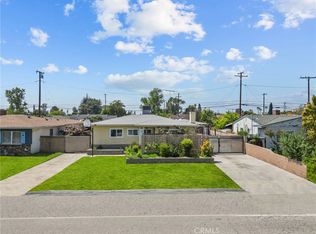 601 N Morris Ave, West Covina, CA 91790