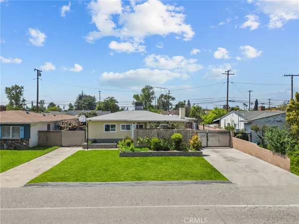 601 N Morris Ave, West Covina, CA 91790