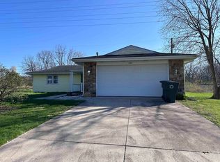 5005 W University Ave, Muncie, IN 47304