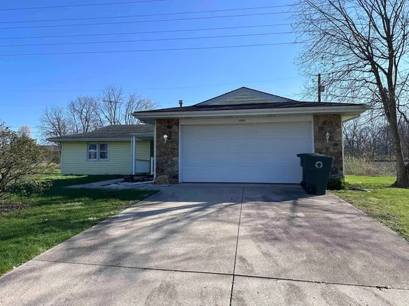 5005 W University Ave, Muncie, IN 47304