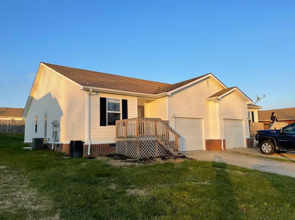 409 Hamlett Dr W, Mt Sterling, KY 40353