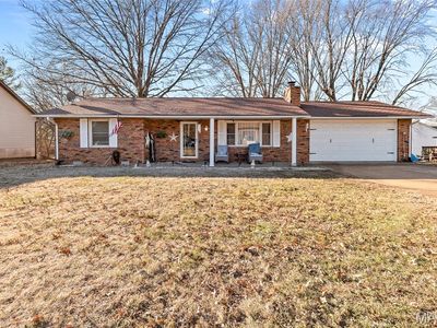 42 Duke Dr, Maryville, IL, 62062