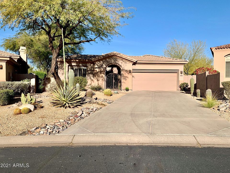 1st image of 10972 E Betony Dr