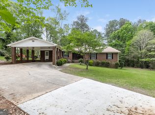 845 Pine Needle Rd, Hampton, GA 30228