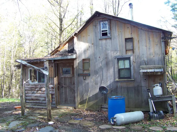 324 Sunrise Road, Bethel, VT 05032