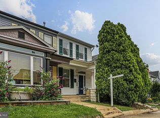 3637 Roland Ave, Baltimore, MD 21211