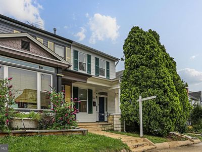 3637 Roland Ave, Baltimore, MD, 21211
