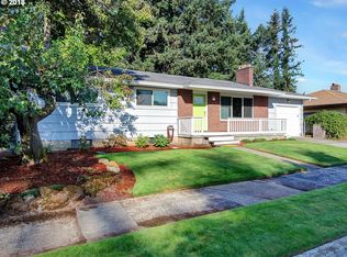 1025 SE 147th Ave, Portland, OR 97233