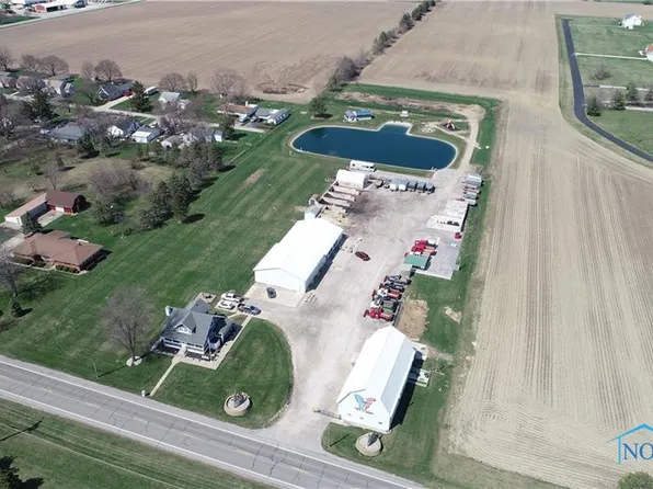 2470 Us Highway 20, Swanton, OH 43558