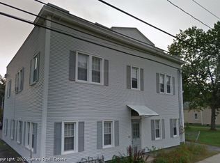 55 Parsons St #3, Easthampton, MA 01027
