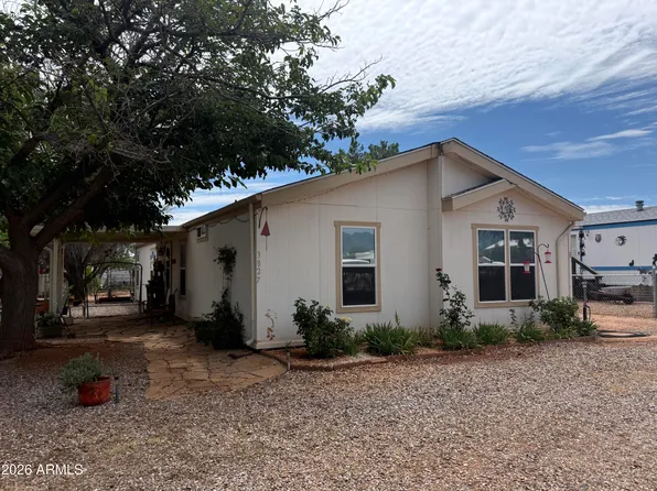 3827 S Ironwood Circle, Sierra Vista, AZ 85650
