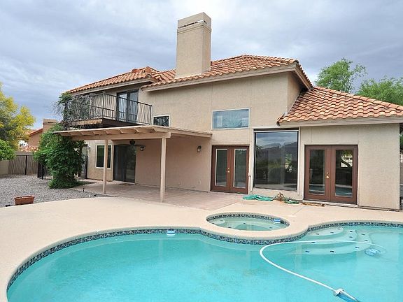 3rd image of 6425 E Calle De Mirar