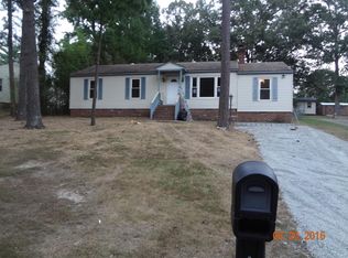 8707 Rainwater Rd, North Chesterfield, VA 23237