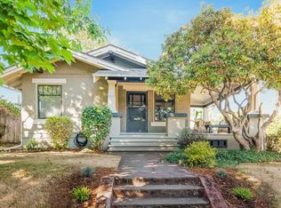 6365 NE Garfield Ave, Portland, OR 97211