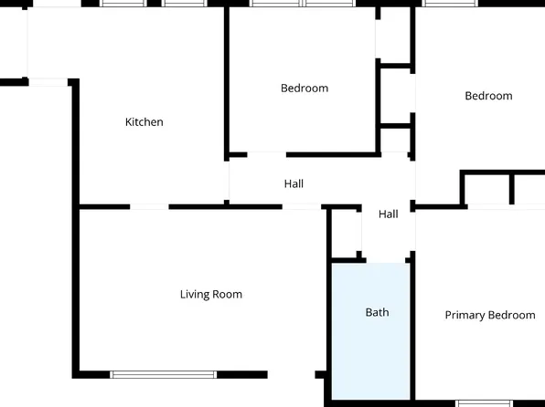 13304 Nestle Dr, Farmers Branch, TX 75234
