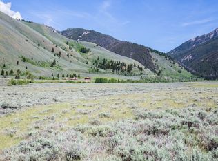 Parcel 40b Sportsmans Paradise, Cameron, MT 59720