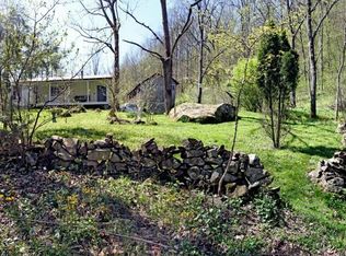 2078 Walker Creek Rd, Chloe, WV 25235