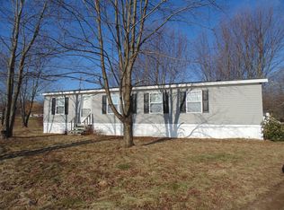 250 Harris Hill Rd, Fulton, NY 13069