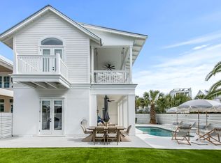 44 Melodia Ln, Santa Rosa Beach, FL 32459