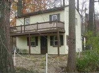 20 Lane 118a Turkey Lk, Lagrange, IN 46761