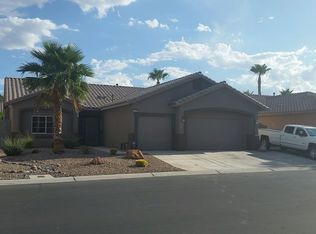 1443 Yeager Ave, Las Vegas, NV 89123