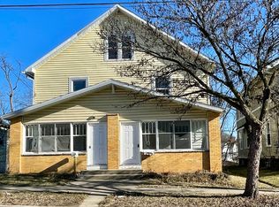 610 W Main St, Ashland, OH 44805